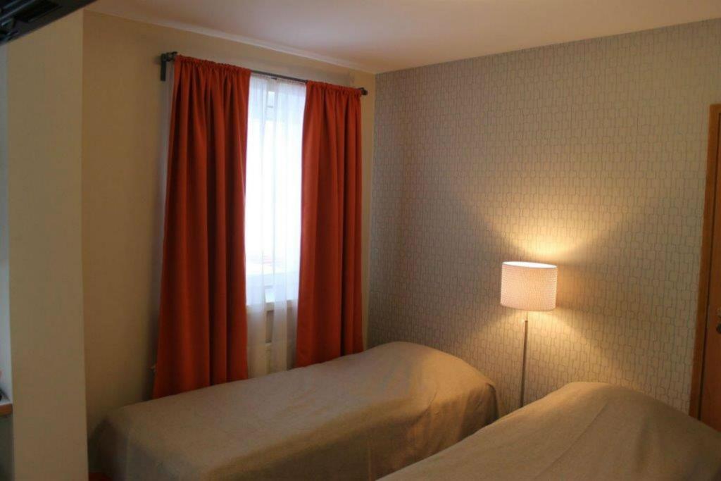 Motelli Jaetkaenkolo Pello Room photo