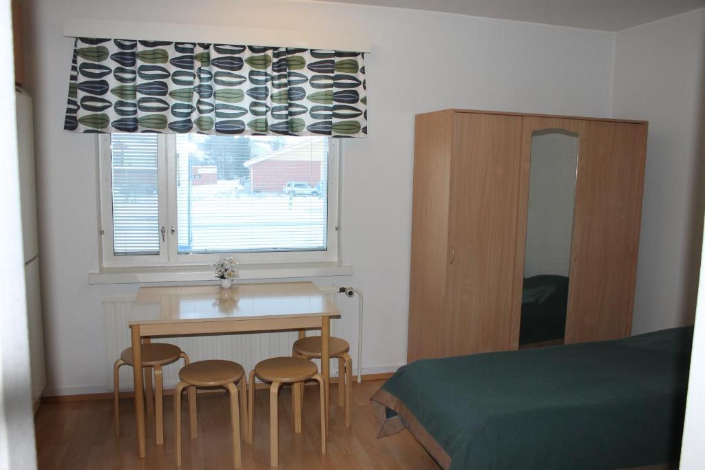 Motelli Jaetkaenkolo Pello Room photo
