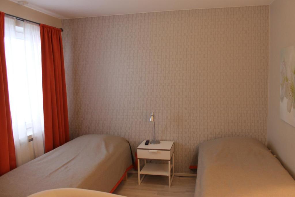 Motelli Jaetkaenkolo Pello Room photo
